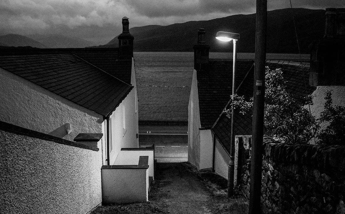 Intima distanza dal Mondo — immagine 16, progetto fotografico di Alex Scarpa